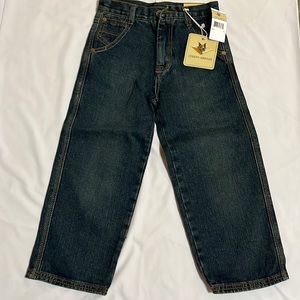 New Boys Joseph Abboud Jeans